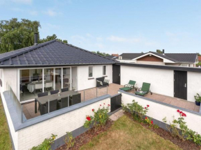 Holiday Home Mayla - 50m from the sea by Interhome in Haderslev